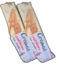 Shawarmas envueltos